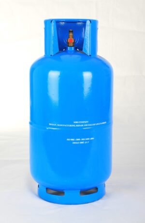 Bouteille de gaz GPL 36l